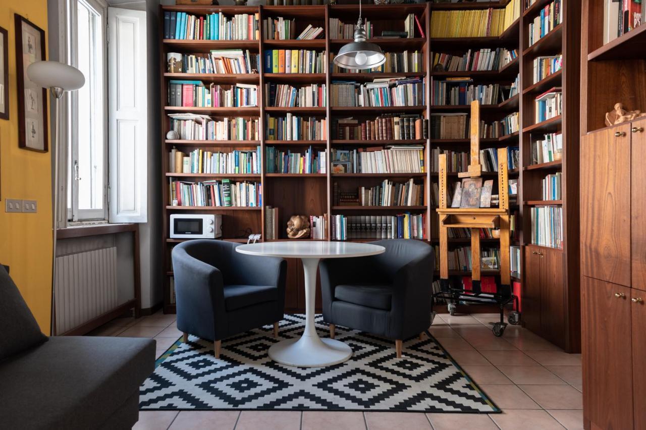 Moscova Retreat - Paolo Sarpi * Mailand