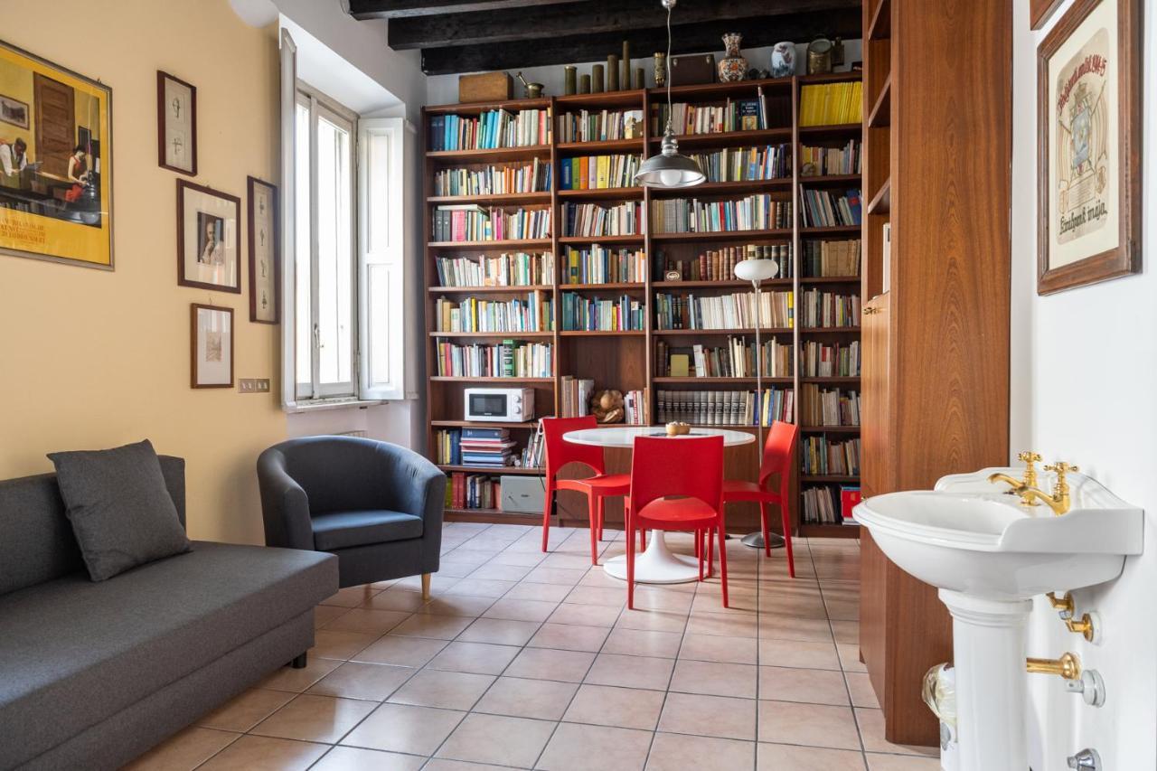 Moscova Retreat - Paolo Sarpi * Milano
