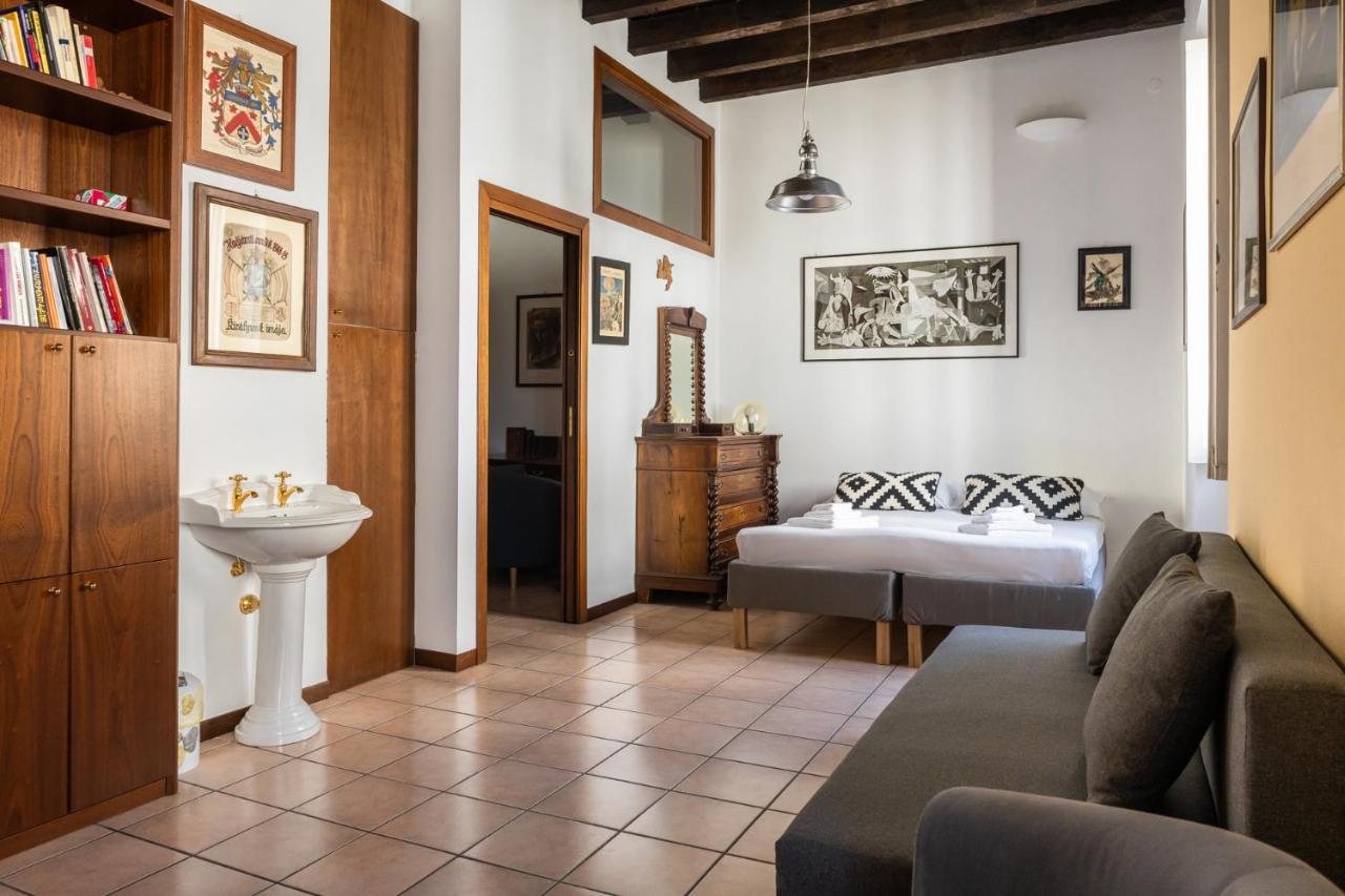 Moscova Retreat - Paolo Sarpi Appartamento Milano