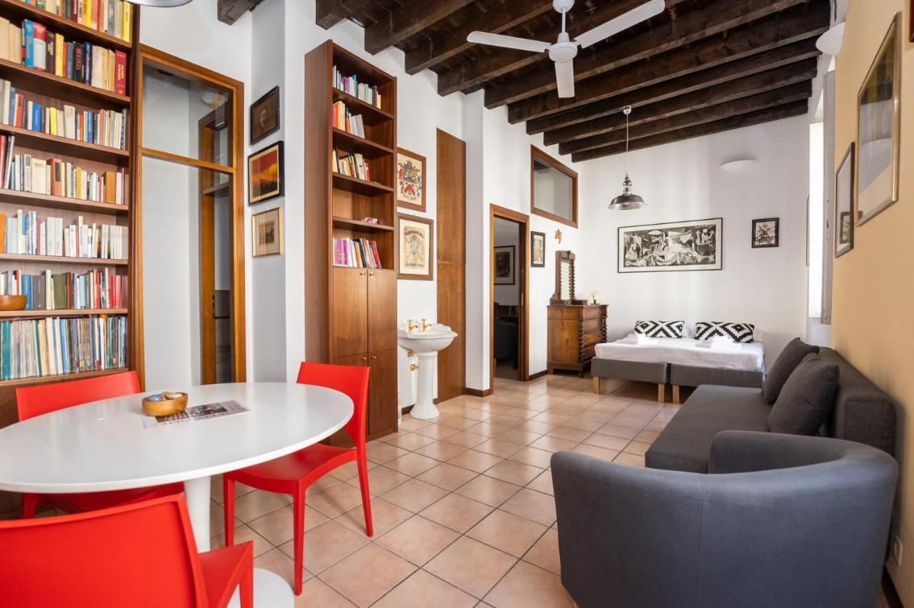 Moscova Retreat - Paolo Sarpi * Milano