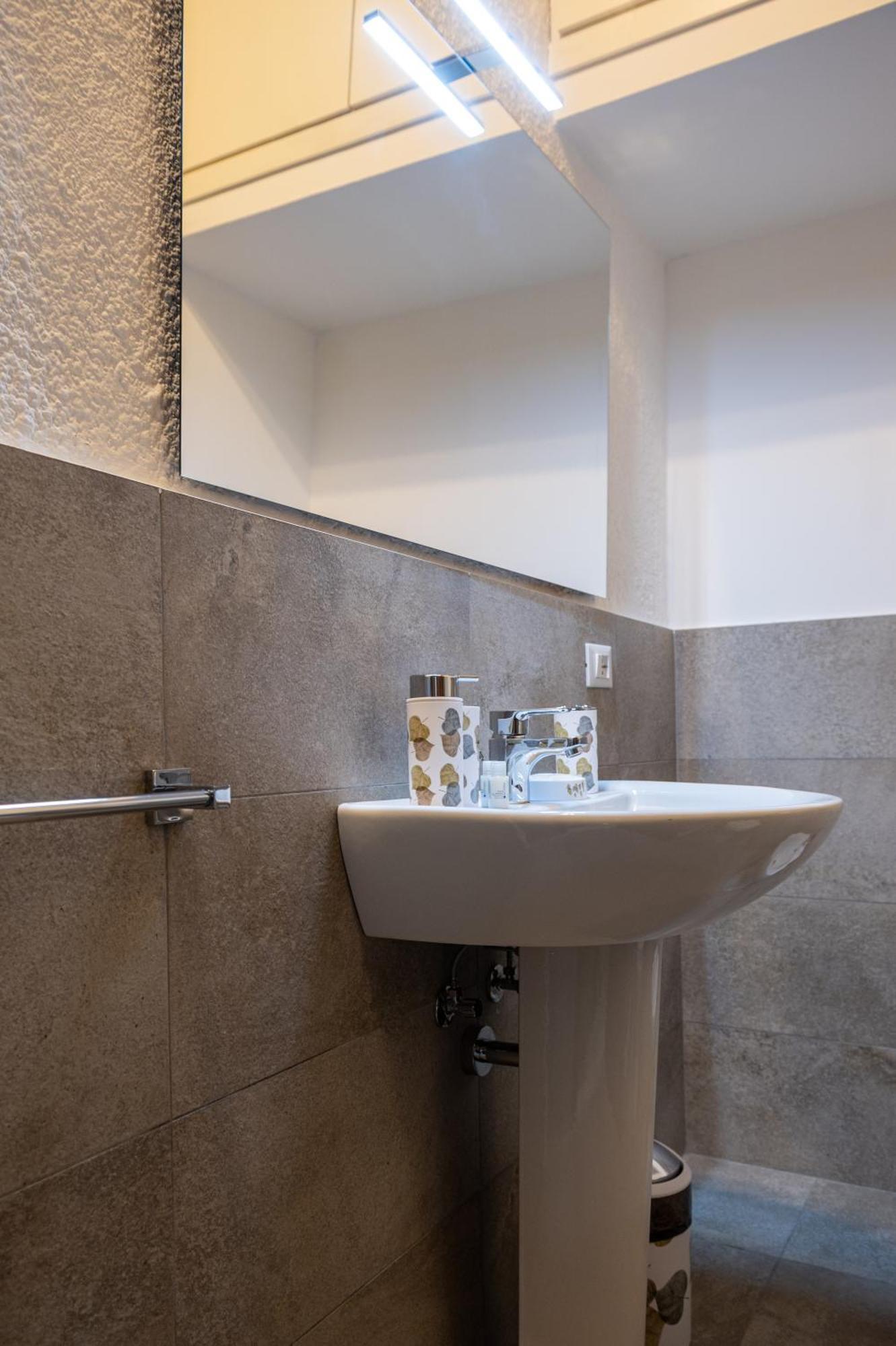 Moscova Retreat - Paolo Sarpi Milano